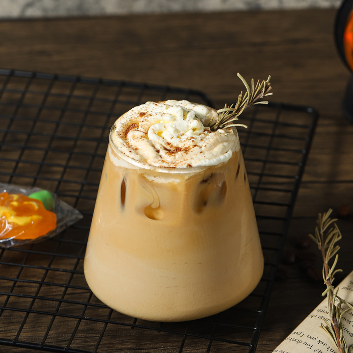 Pumpkin Spice Latte