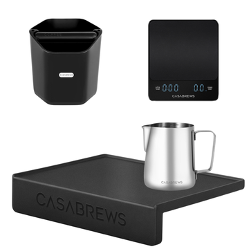 Barista Essentials Set