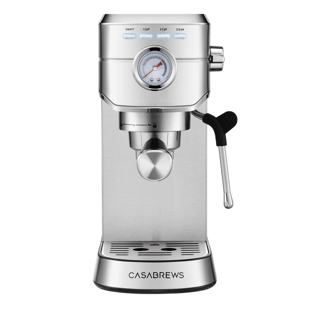 CASABREWS CM5418 compact espresso machine