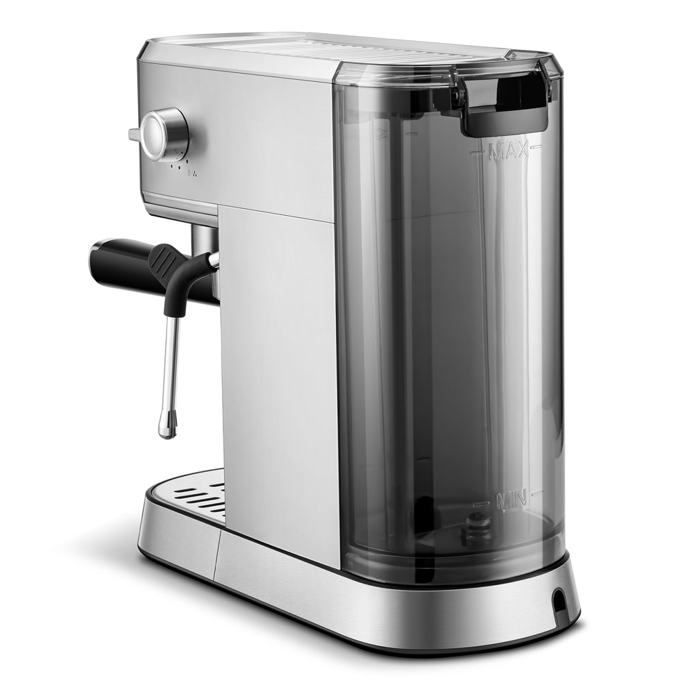 NEW】CM5418 BASIC™ --Best 20bar Espresso Machine with Milk Frother