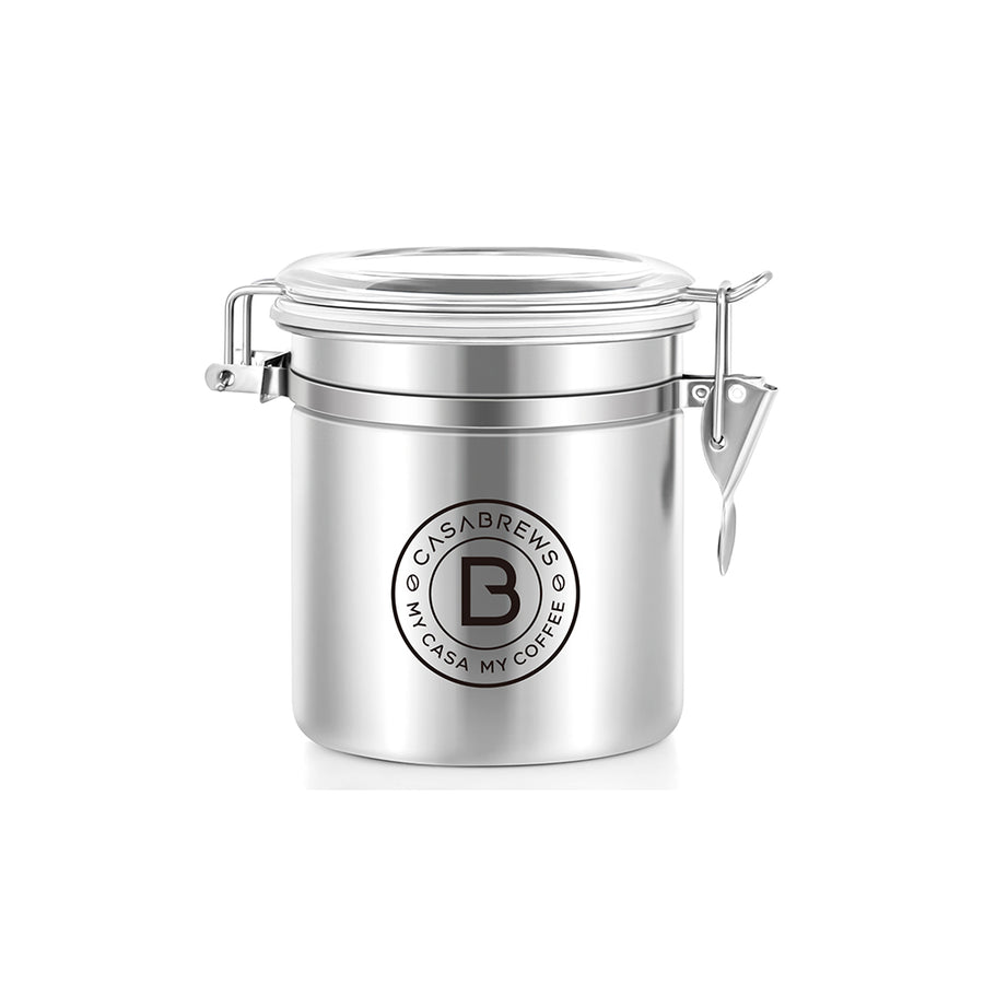 Coffee Storage Canister CMB22™