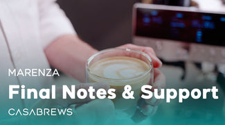 Mastering Your Espresso Machine & Support