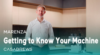Getting to Know Your Machine