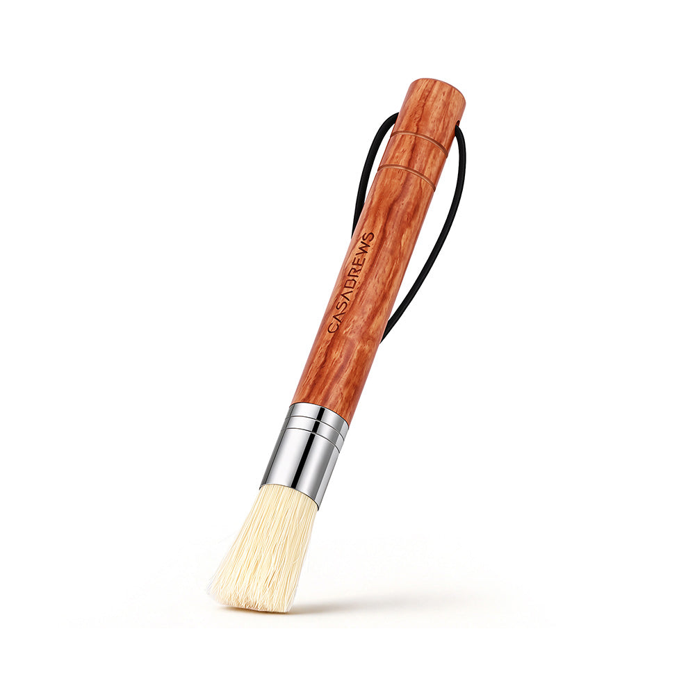 Coffee Cleaning Brush BR01
