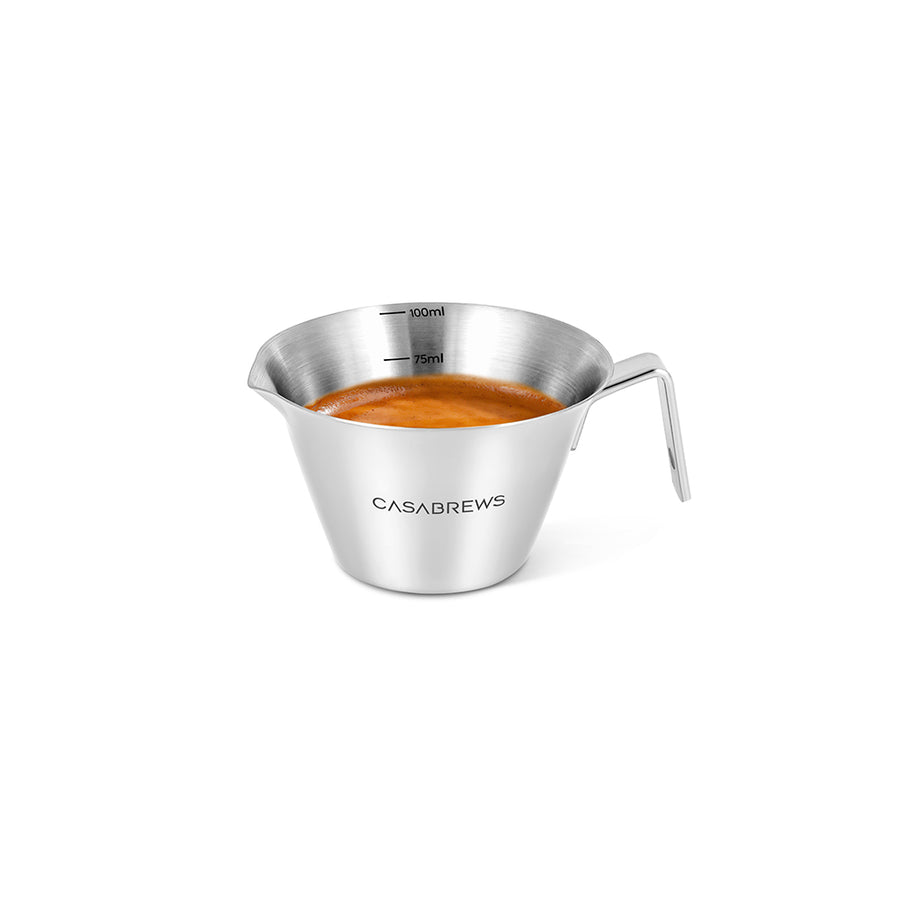Coffee Extraction Cup EX100CC™