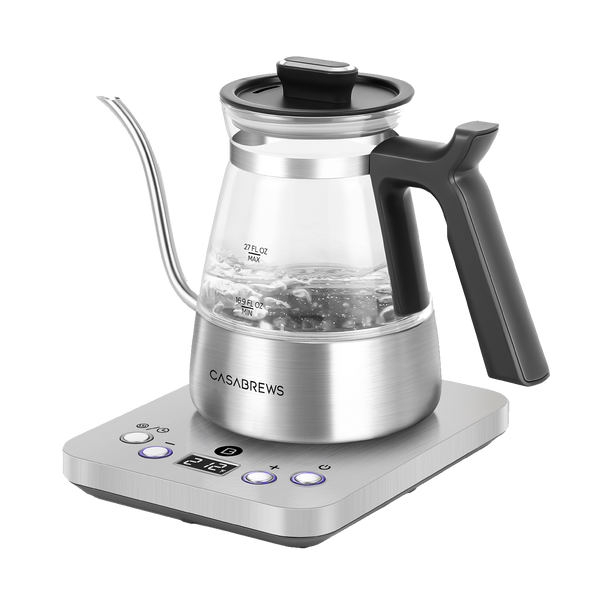 Gooseneck Electric Kettle
