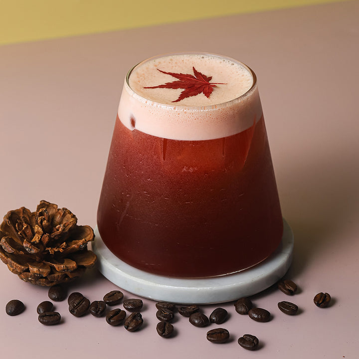 Whiskey Coffee