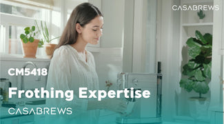 How to Froth Milk Like a Pro