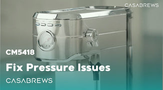 How to Fix Pressure Problems