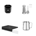 Barista Essentials Set