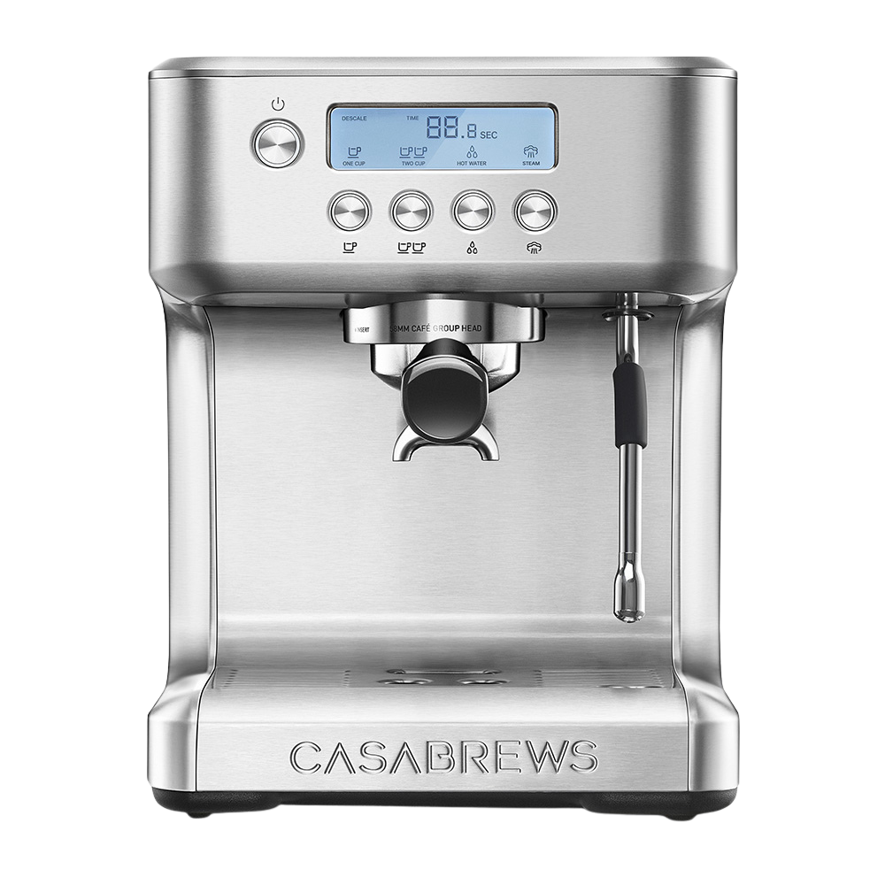 ULTRA™ Semi-Automatic Espresso Machine