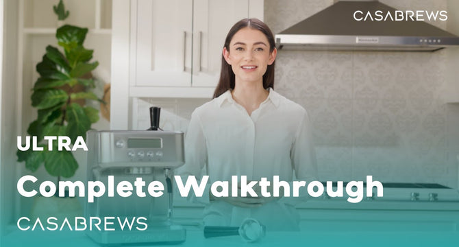 Full Setup & Maintenance Guide 